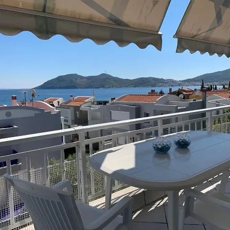 The Delta Apartament Nea Iraklitsa