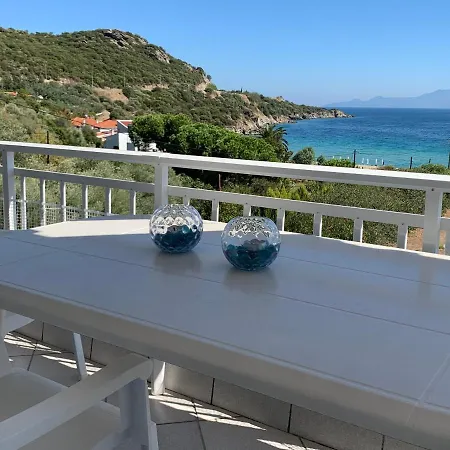 Appartement The Delta Nea Iraklitsa