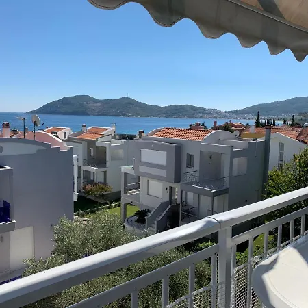 Apartament The Delta *