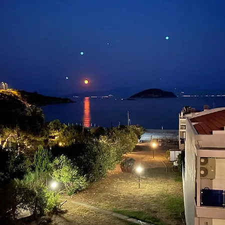 The Delta * Nea Iraklitsa