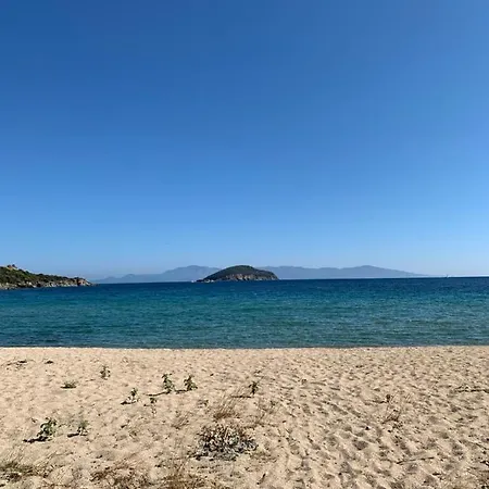 The Delta Nea Iraklitsa