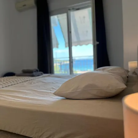 Apartament The Delta *