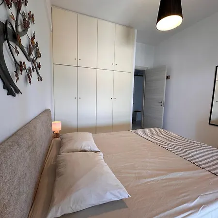 The Delta Apartament *