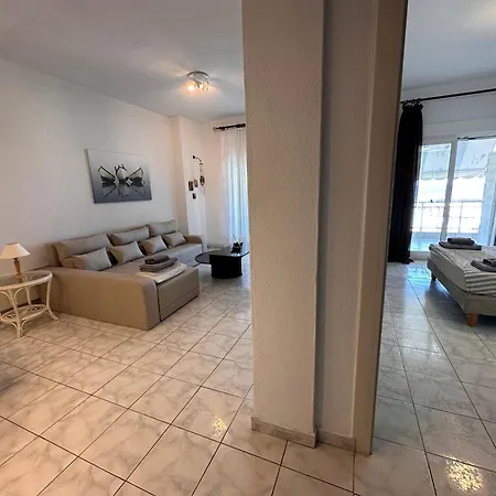 The Delta Nea Iraklitsa