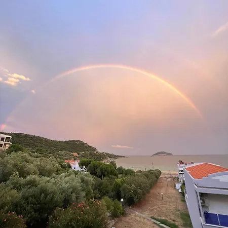 The Delta Apartament *