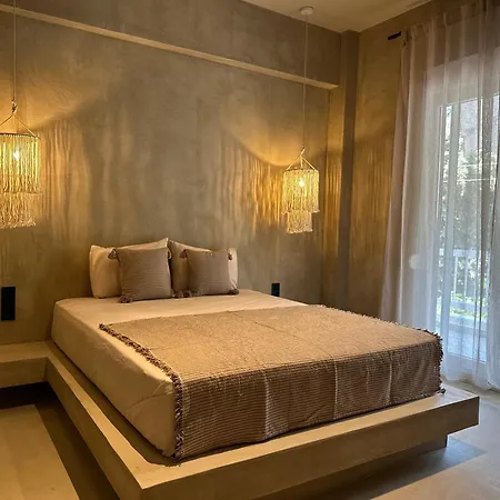 The Delta Apartament