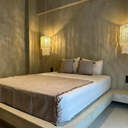 The Delta Appartement Nea Iraklitsa