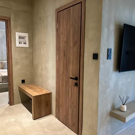 Appartement The Delta