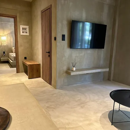 The Delta Apartament *