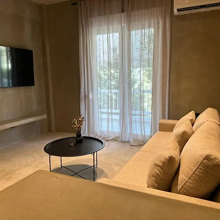 Appartement The Delta *