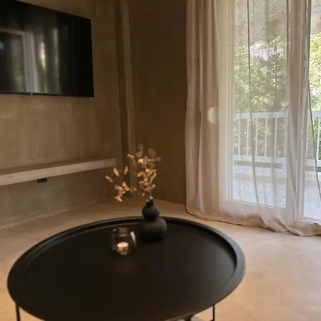 The Delta Appartement Nea Iraklitsa