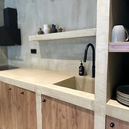 The Delta Nea Iraklitsa