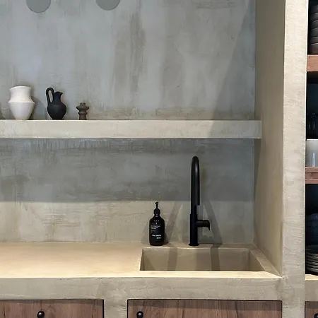 The Delta Appartement