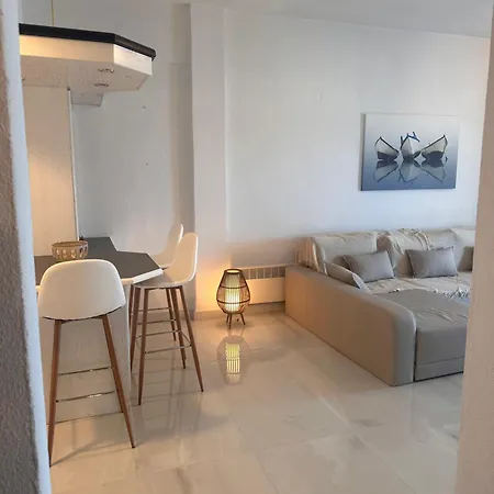 Appartement The Delta Nea Iraklitsa