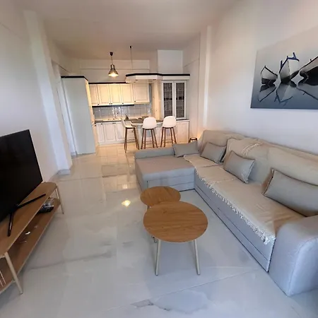 Apartament The Delta