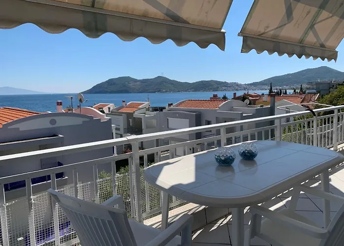 The Delta 公寓 Nea Iraklitsa