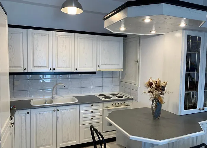 The Delta 公寓 Nea Iraklitsa