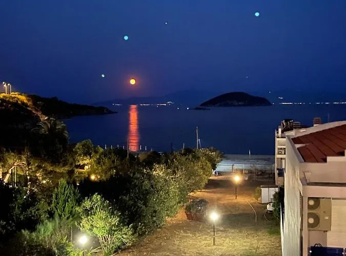 The Delta * Nea Iraklitsa