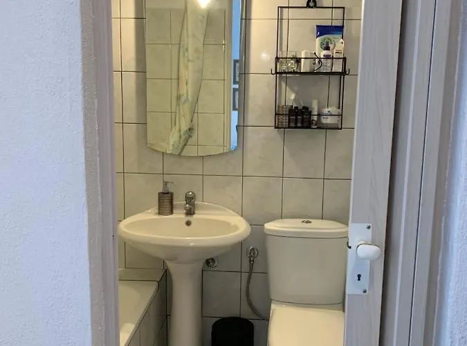 The Delta 公寓 Nea Iraklitsa