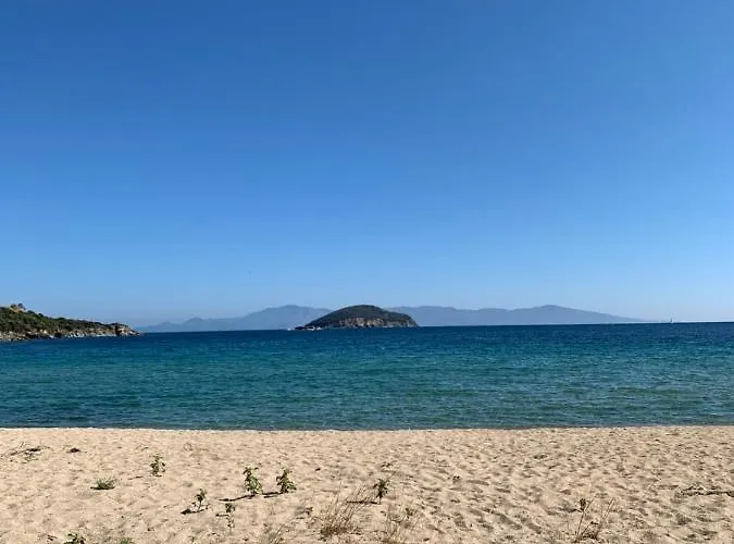 The Delta Nea Iraklitsa