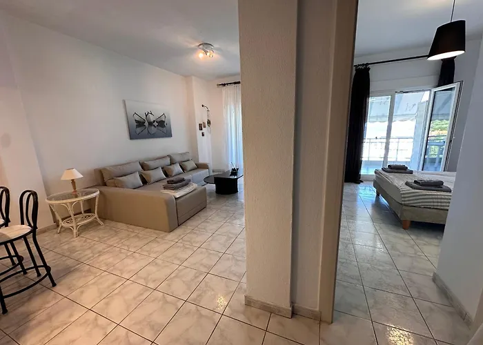 The Delta Nea Iraklitsa