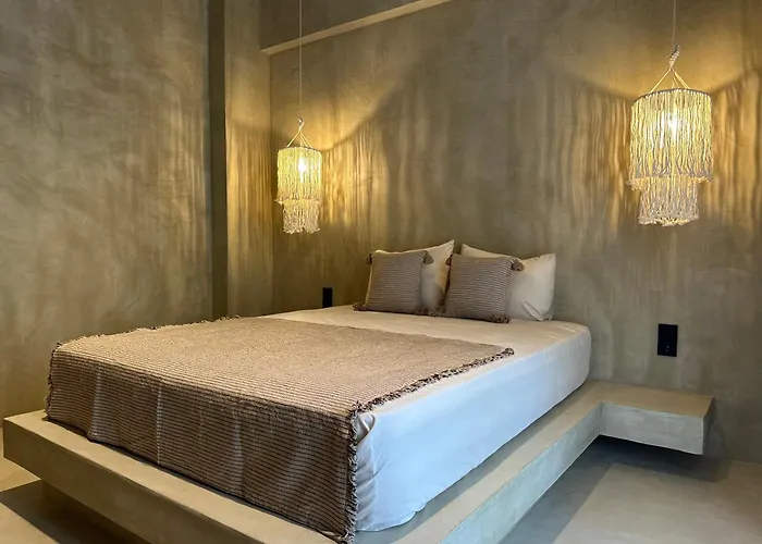 The Delta 公寓 Nea Iraklitsa