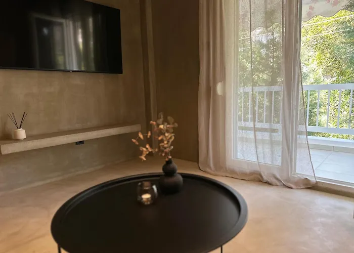 The Delta 公寓 Nea Iraklitsa