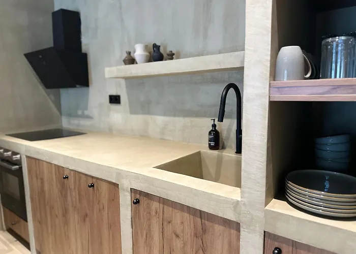 The Delta Nea Iraklitsa