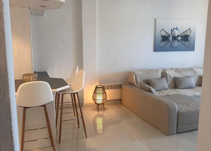 公寓 The Delta Nea Iraklitsa