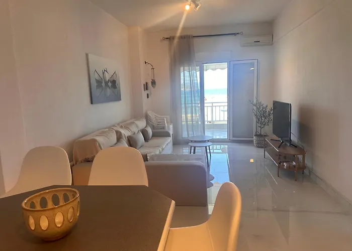 The Delta * Nea Iraklitsa